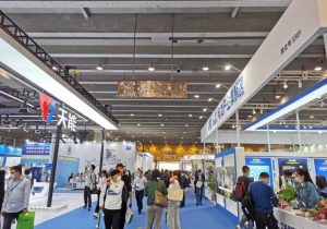 Asia Energy Storage & Battery Expo 2026