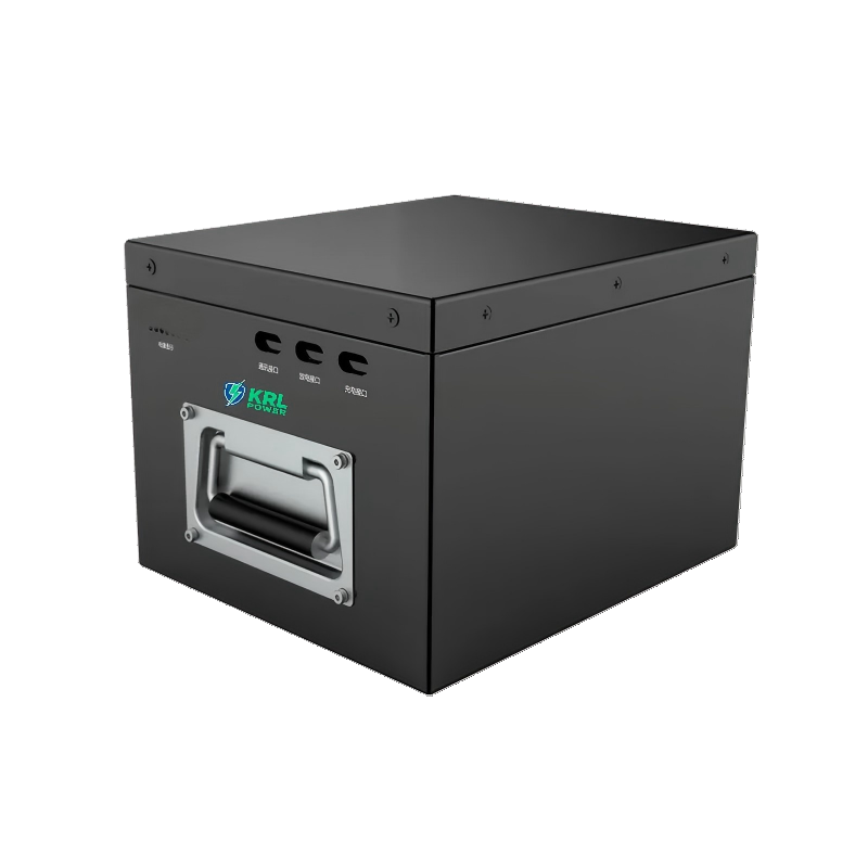LiFePO4-battery-25.6V-60Ah-for-AGV-with-RS485-Communication-Port