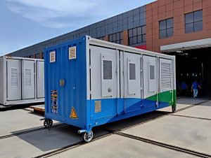 Lithium Battery Export Growth