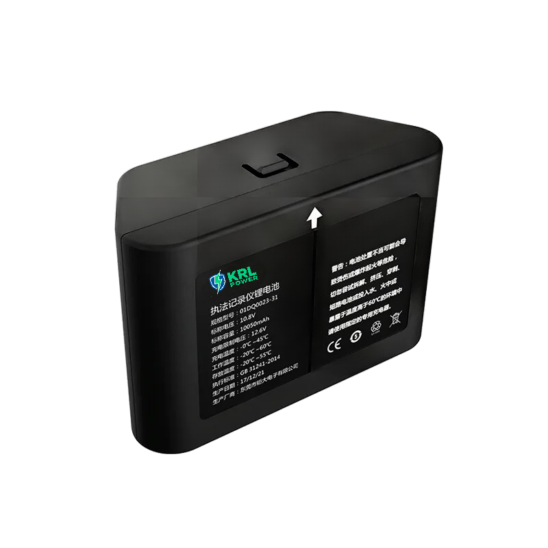Lithium-battery-18650-10.8V-10050mAh-for-smart-city-monitoring-equipment