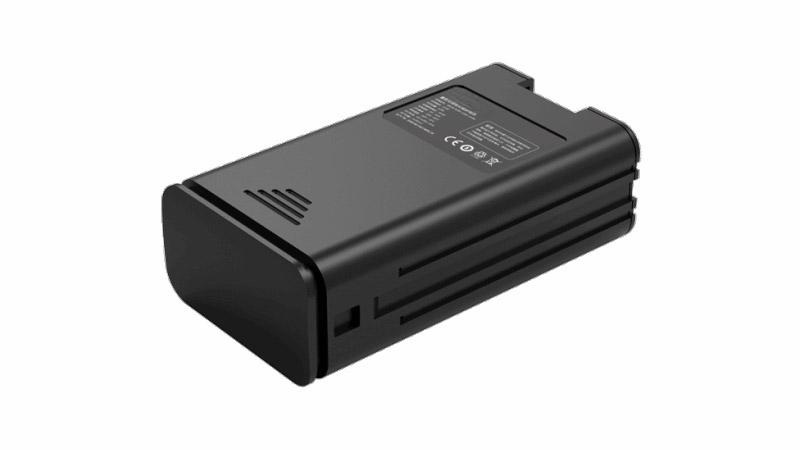 Lithium-battery-for-infrared-thermal-imager