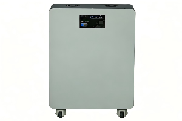 Mobile Energy Storage Systems