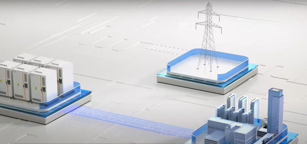Peak Shaving for C&l Energy Storage-Optimizing Efficiency and Reducing Costs