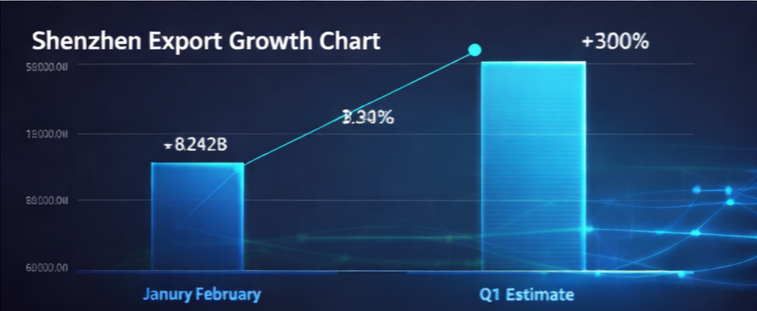 Shenzhen Export Data