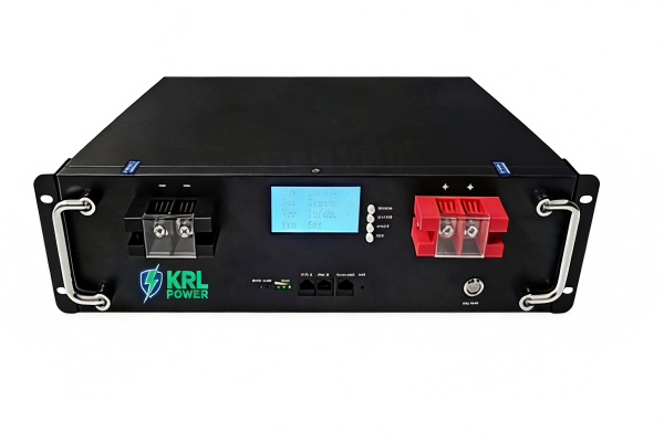 Telecom & UPS Backup Power-new2