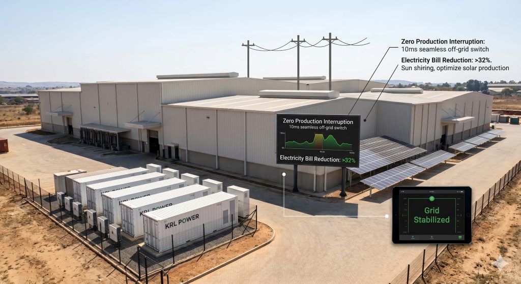 Integration of Solid-State Batteries and Photovoltaics