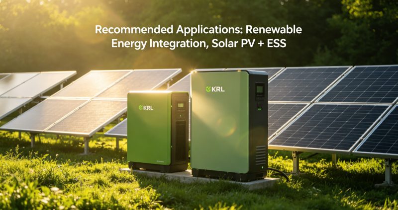 Renewable Energy Integration