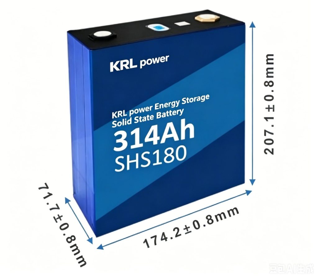 HS180-314Ah-KRL-Power