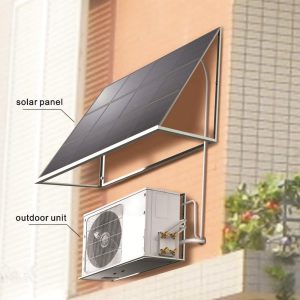 Solar Air Conditioner-China Solar Air Conditioner Manufacturer