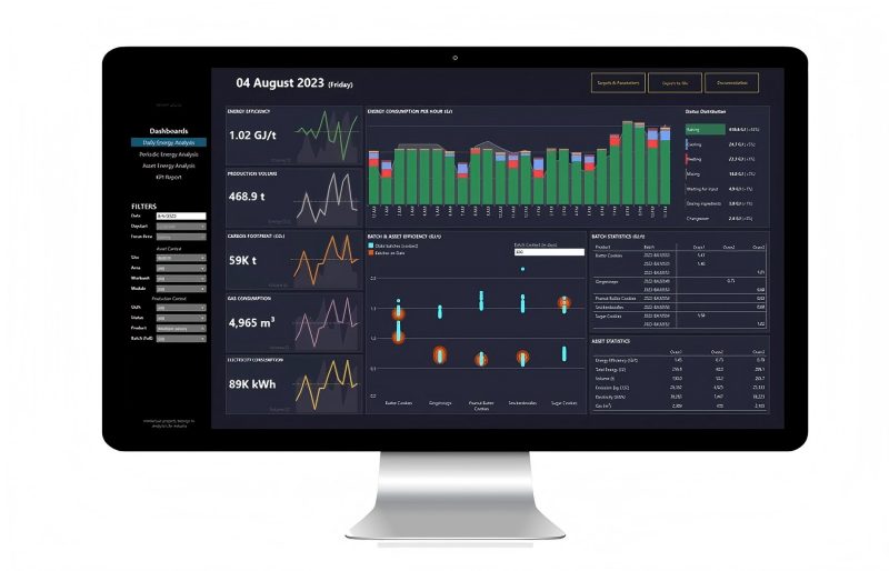 energy manager-krl-power