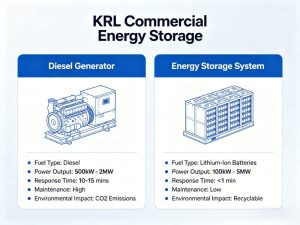 krl-Commercial-Energy-Storage-Diesel-Generator