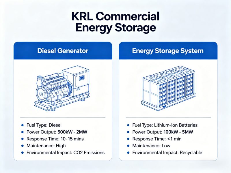 krl-Commercial-Energy-Storage-Diesel-Generator