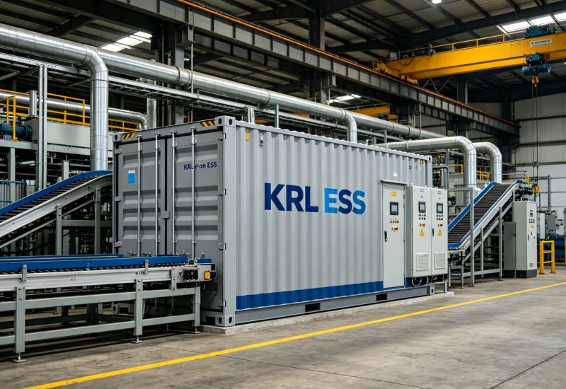 krl-ess