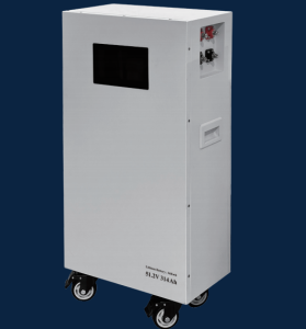 krl-powe-16kWh Solid-State Battery