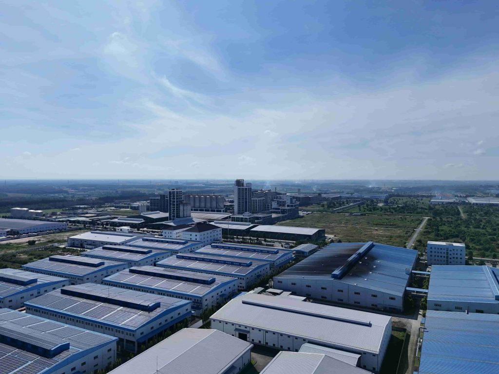 Solid-State Energy Storage Battery System Manufacturers