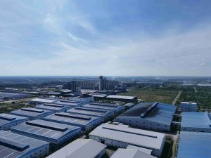Solid-State Energy Storage Battery System Manufacturers