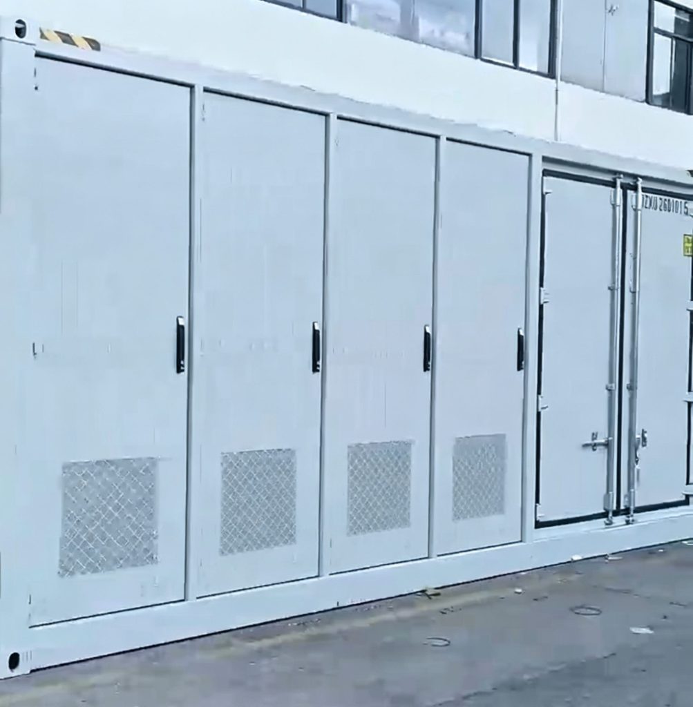 krlpower-2Mwh-bess
