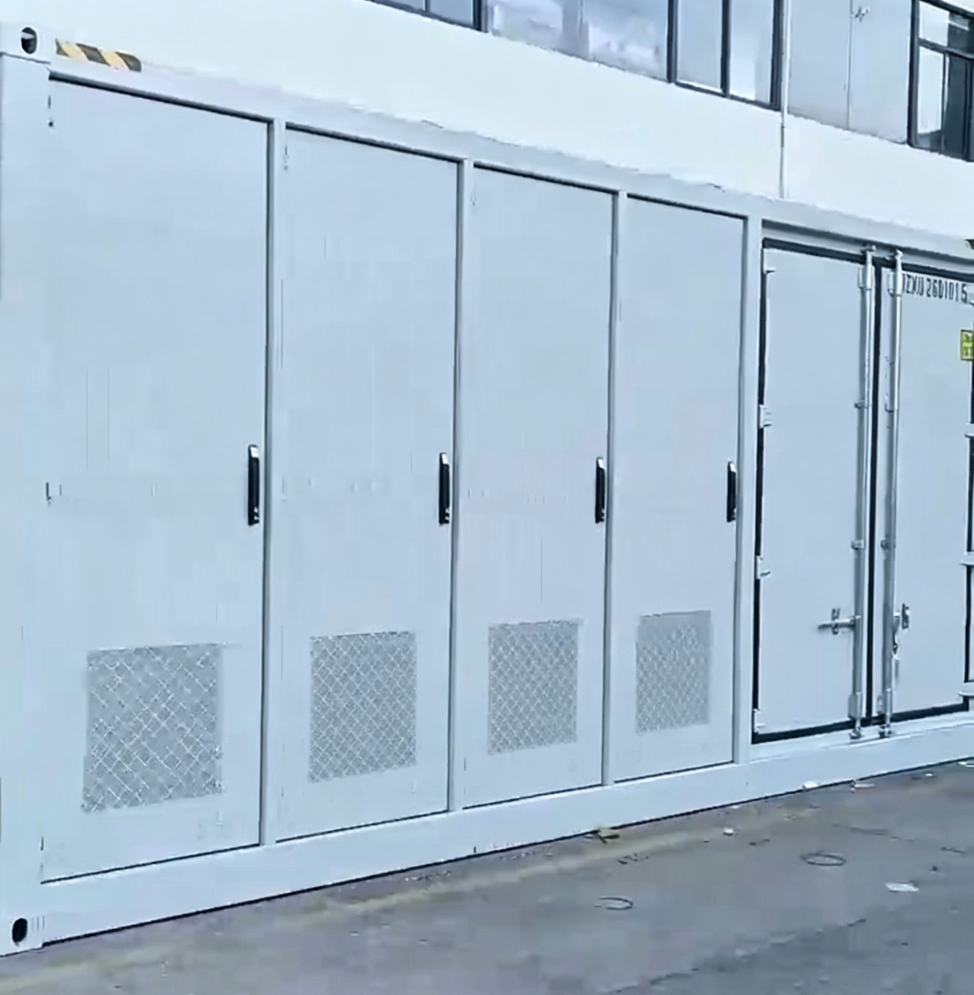 krlpower-2Mwh-bess