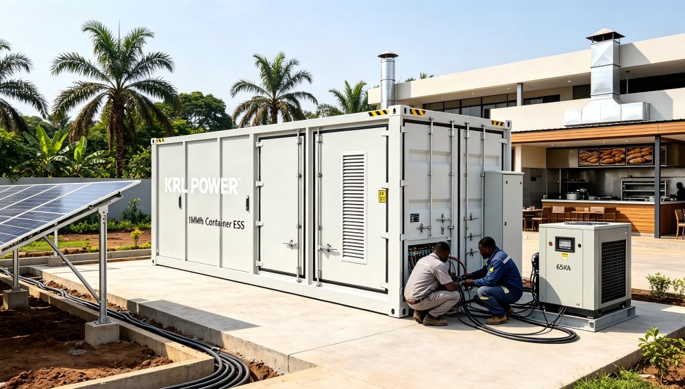krl_nigeria_restaurant_bakery_1mwh_ess_installation_scene