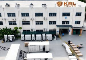 KRL-POWER-manufacturing-factory