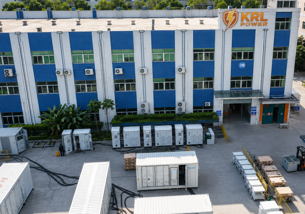 KRLpower-manufacturing-factory2