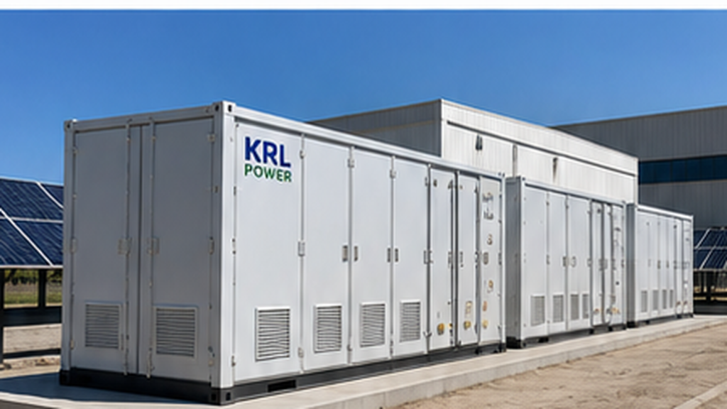 egypt-industrial-krl-2mwh-ess-factory1