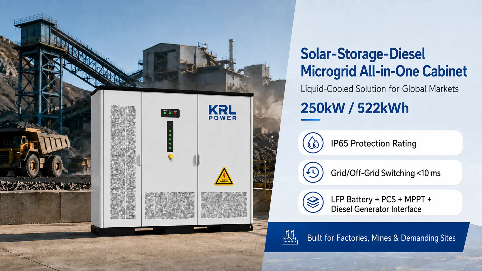 krl-250kw-522kwh-mining-microgrid-1