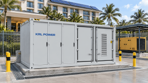 Cameroun-hôtel-60 kW-KRL-1 MWh-principal