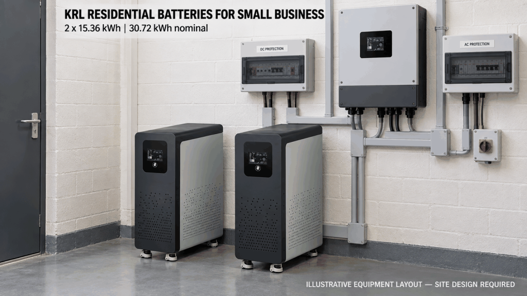 krl-3072kwh-home-battery-installation-2